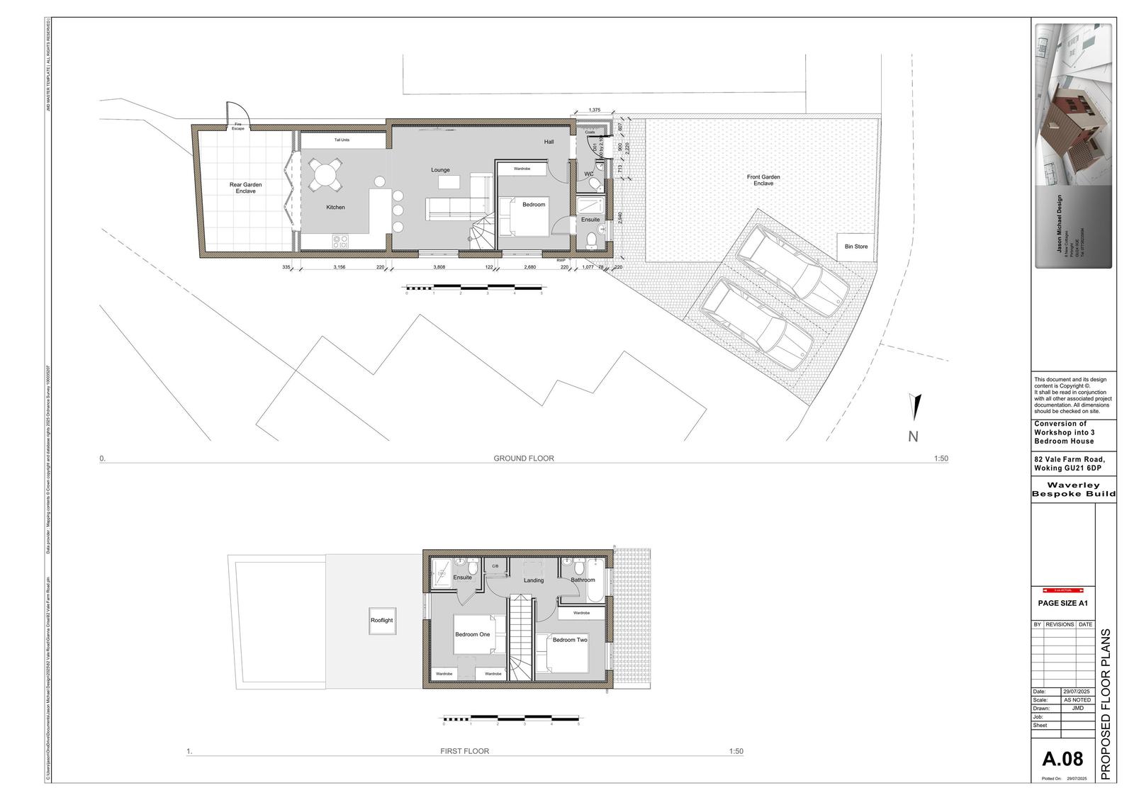 Plan thumbnail