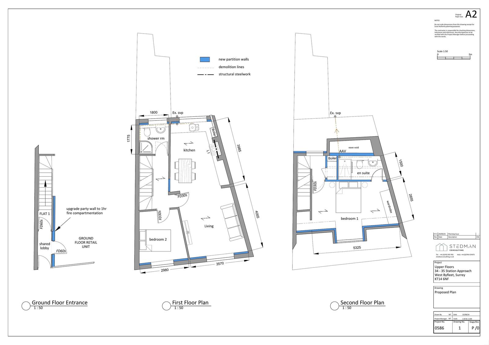Plan thumbnail