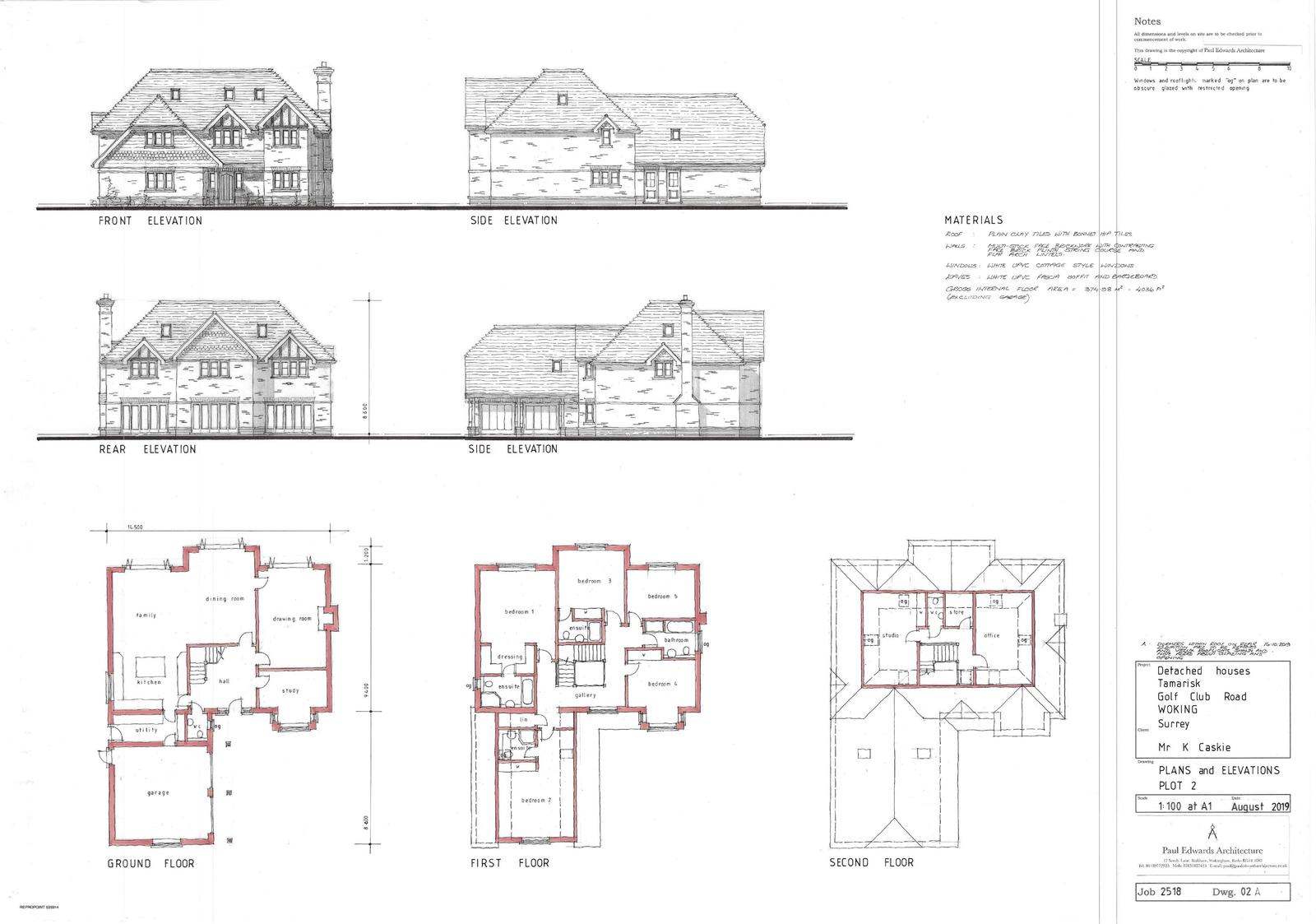 Plan thumbnail