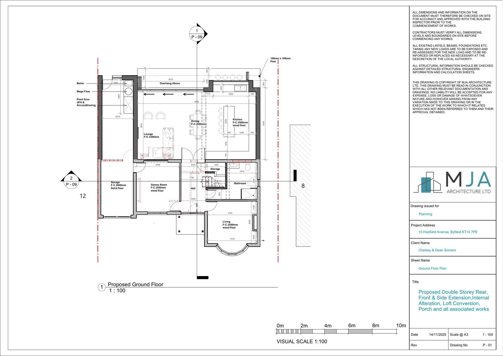 Plan thumbnail