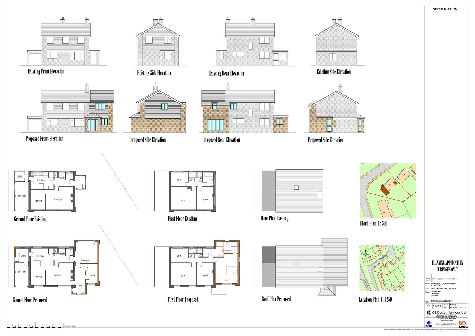 Plan thumbnail