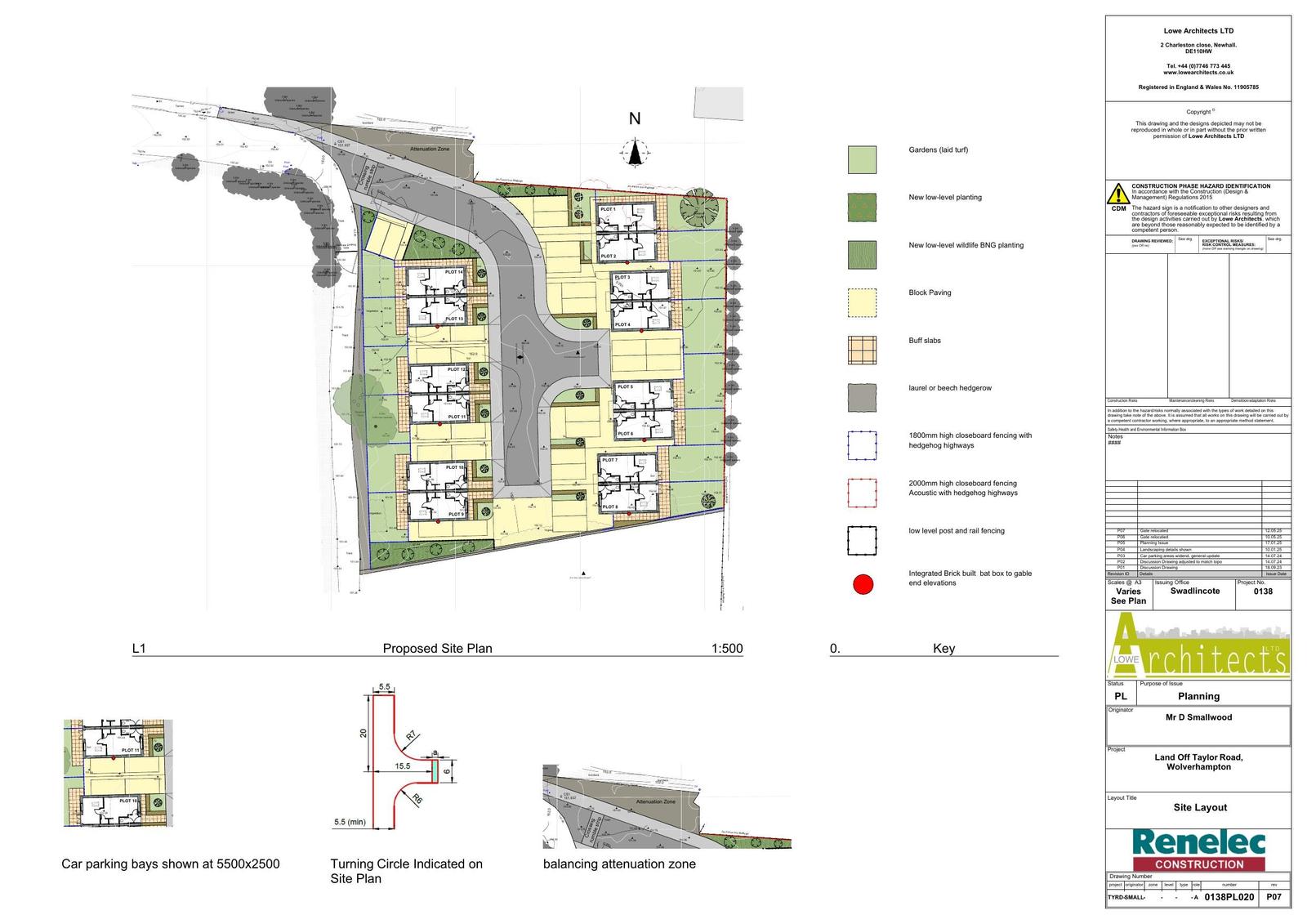 Plan thumbnail