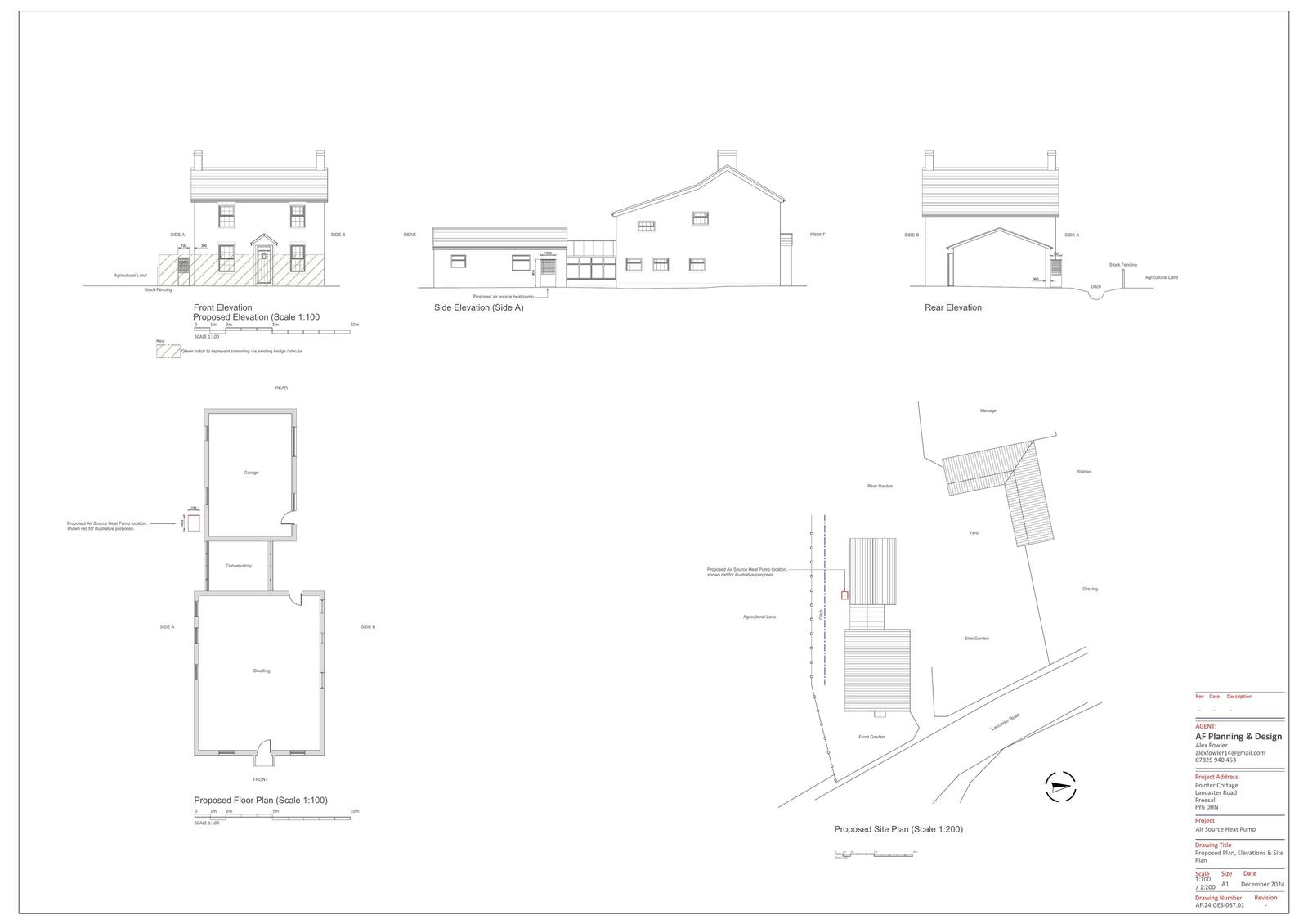 Plan thumbnail