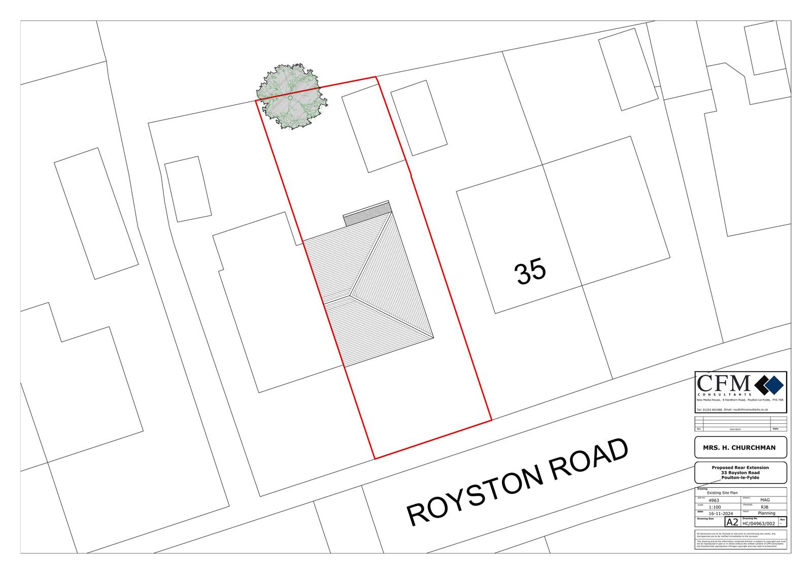 Plan thumbnail