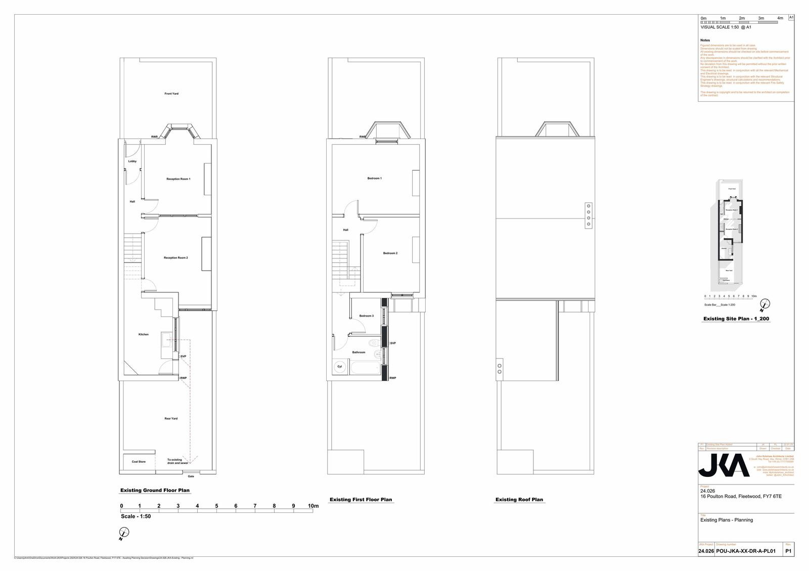 Plan thumbnail
