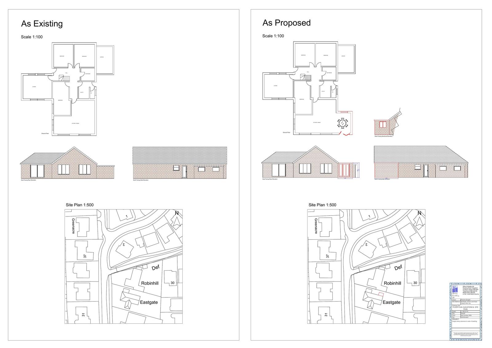 Plan thumbnail