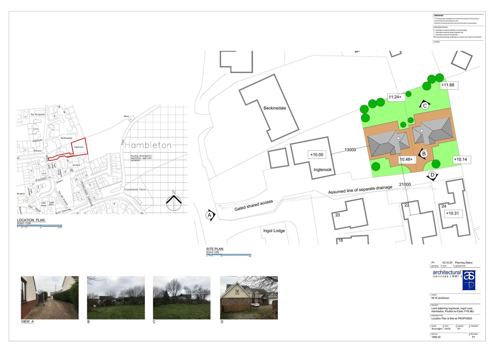 Plan thumbnail