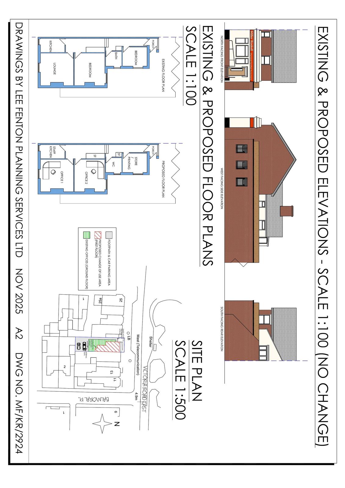 Plan thumbnail