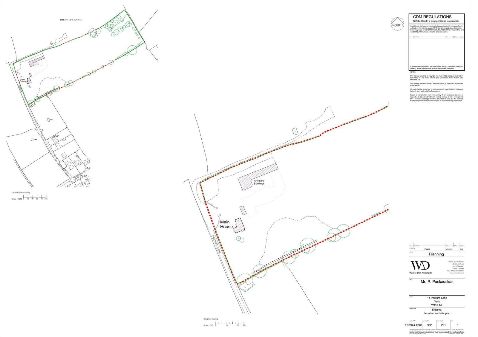 Plan thumbnail