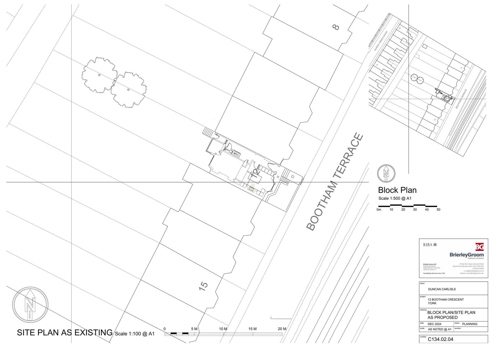 Plan thumbnail
