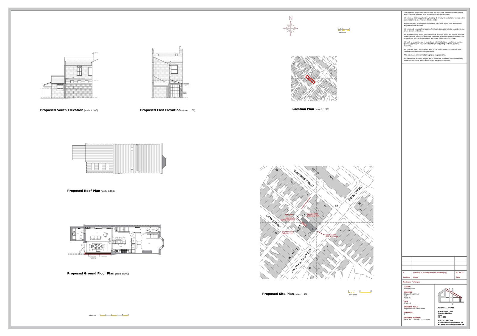 Plan thumbnail