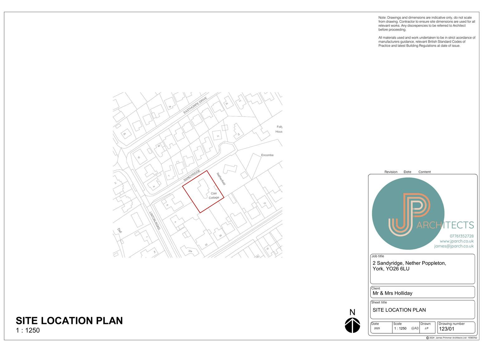 Plan thumbnail