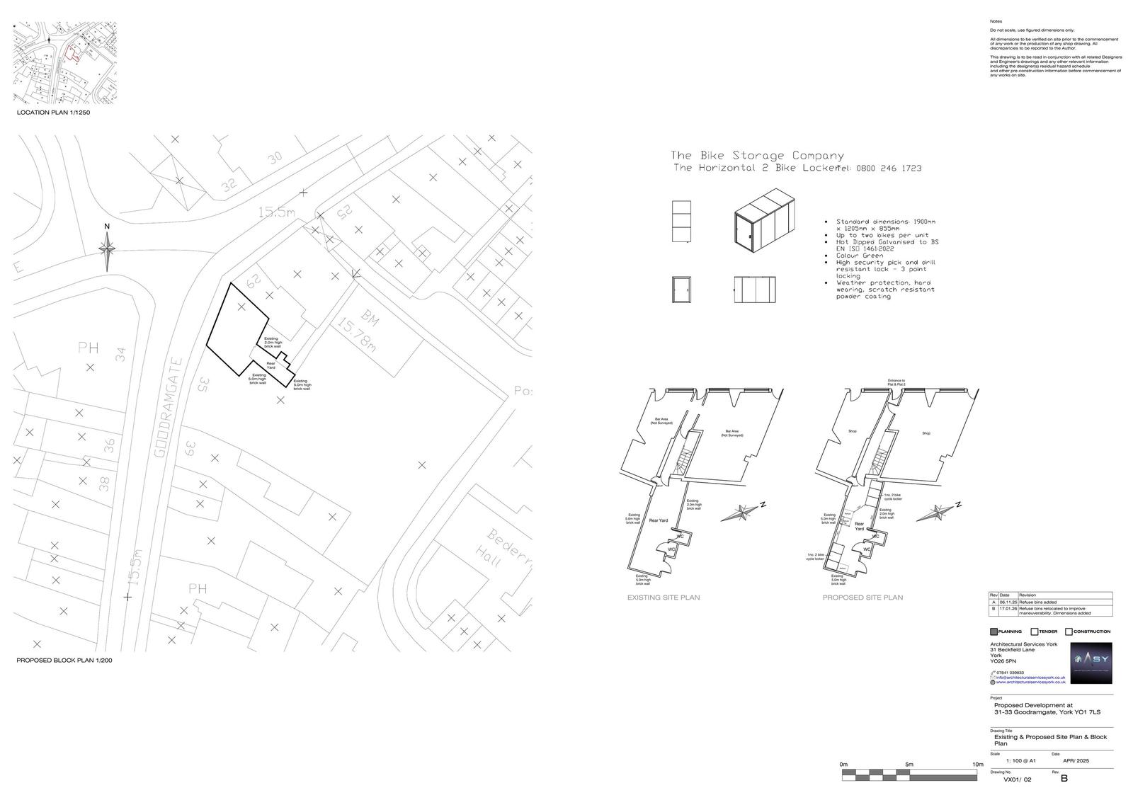 Plan thumbnail
