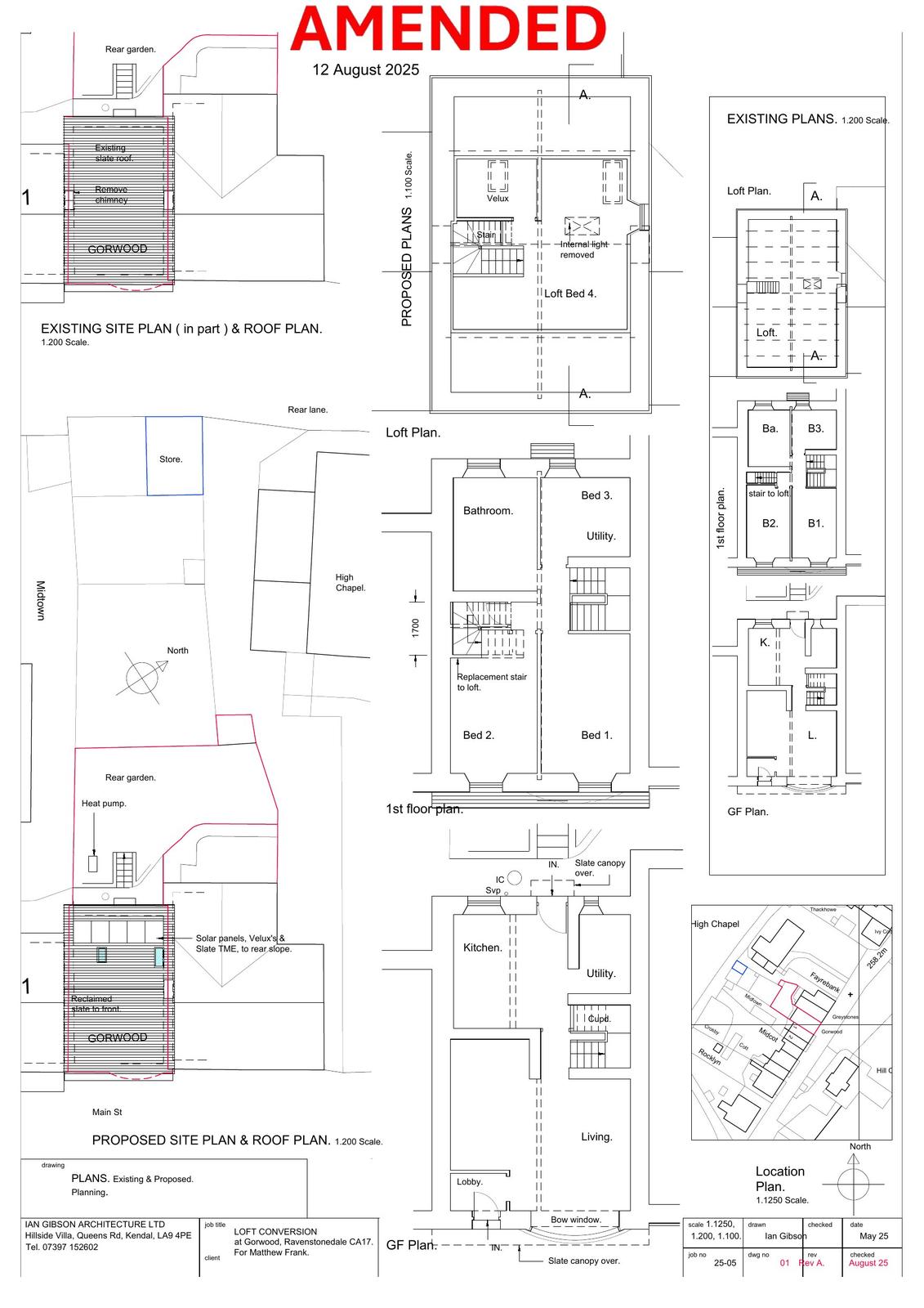 Plan thumbnail