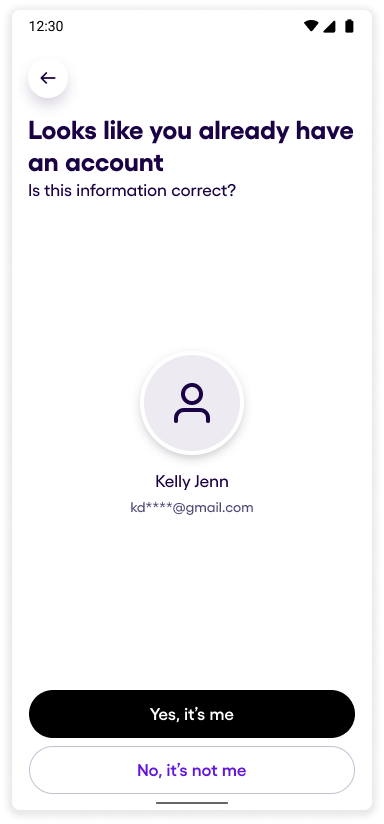 Yassir Food & Travel Apps screenshot 18
