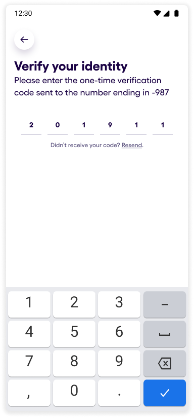 Yassir Food & Travel Apps screenshot 5