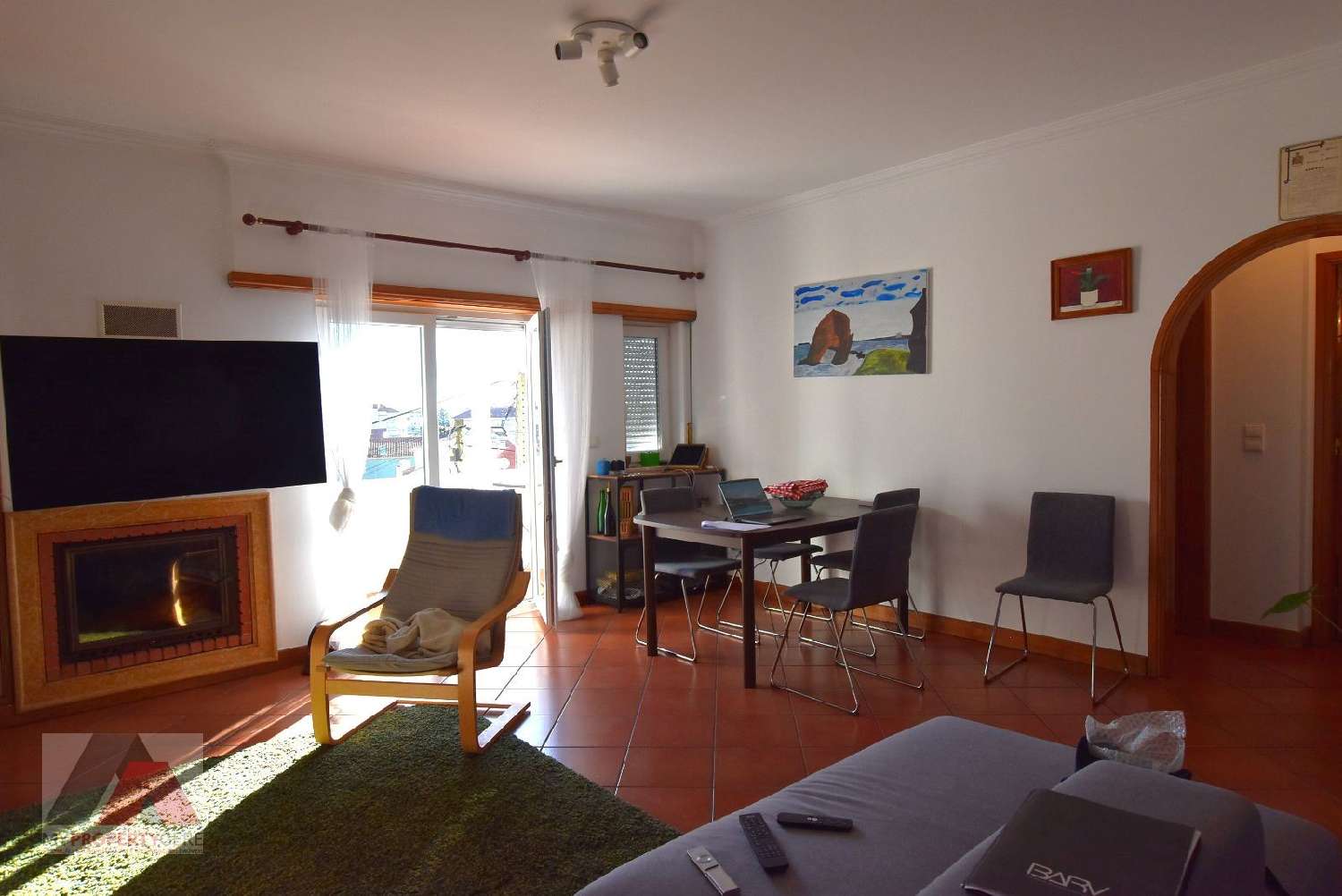  à venda apartamento A dos Cunhados Torres Vedras 1