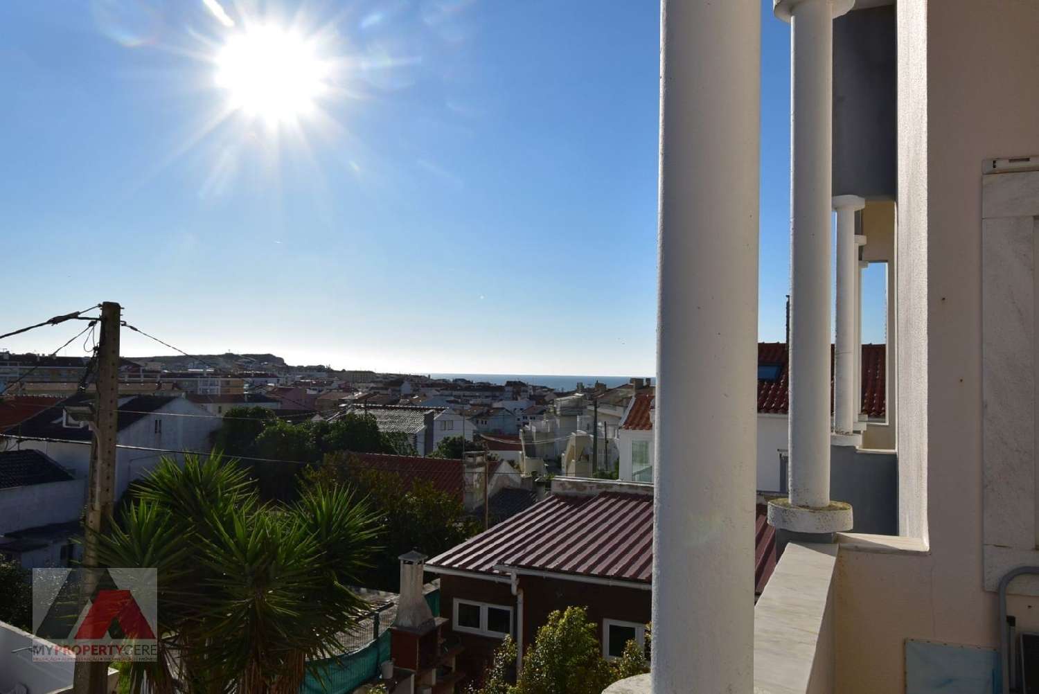à venda apartamento A dos Cunhados Torres Vedras 2