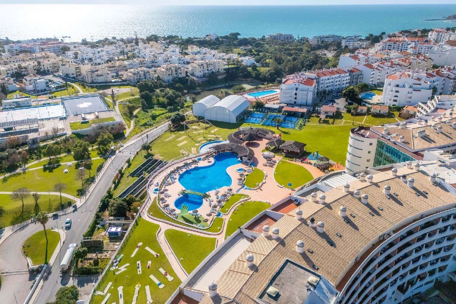  kaufen Wohnung/ Apartment Albufeira Albufeira 3