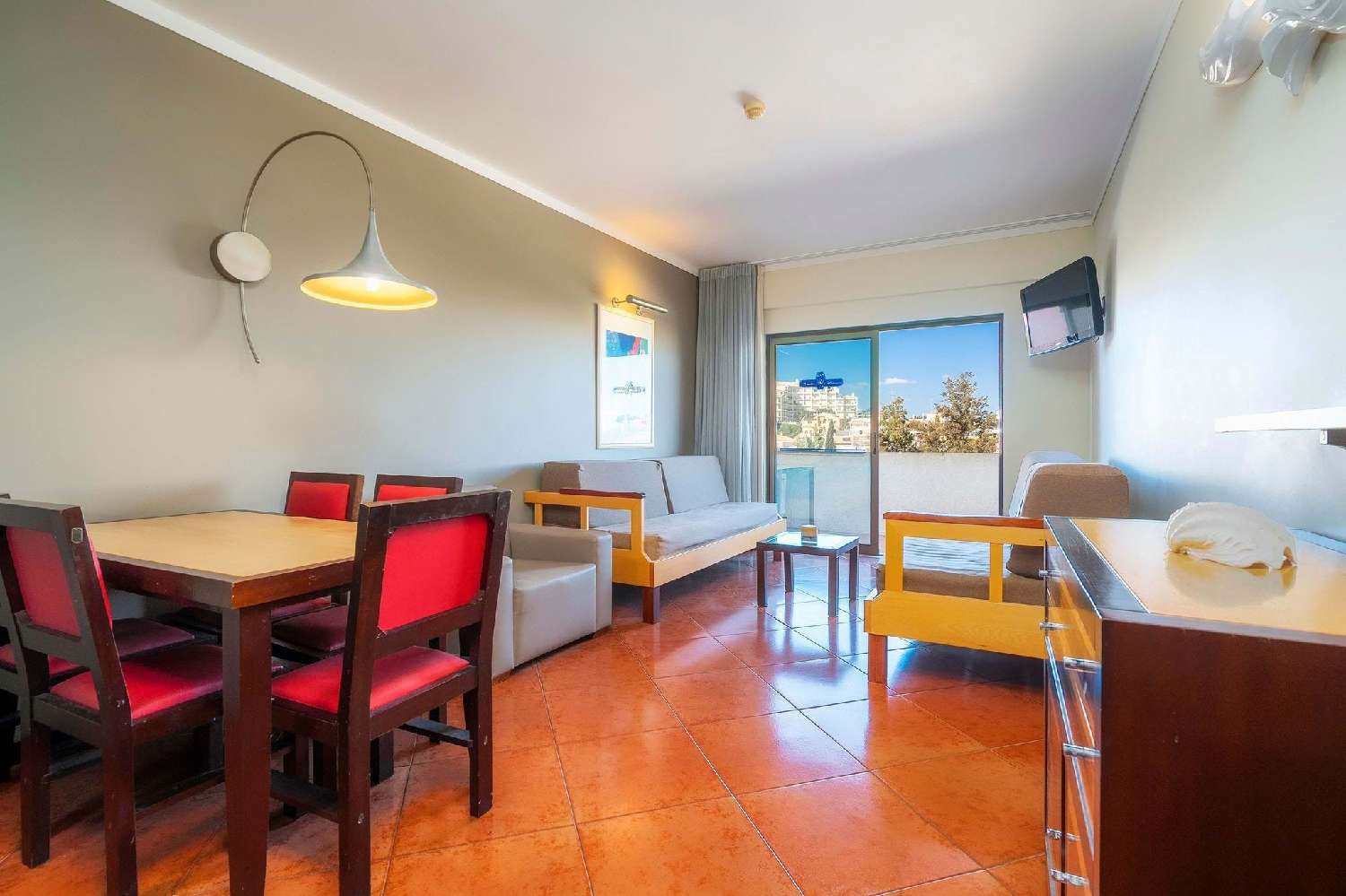  kaufen Wohnung/ Apartment Albufeira Albufeira 4