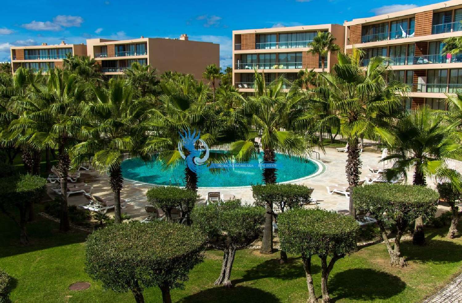 te koop appartement Albufeira Albufeira 2