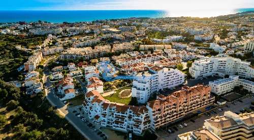 Albufeira Albufeira apartamento foto 310068