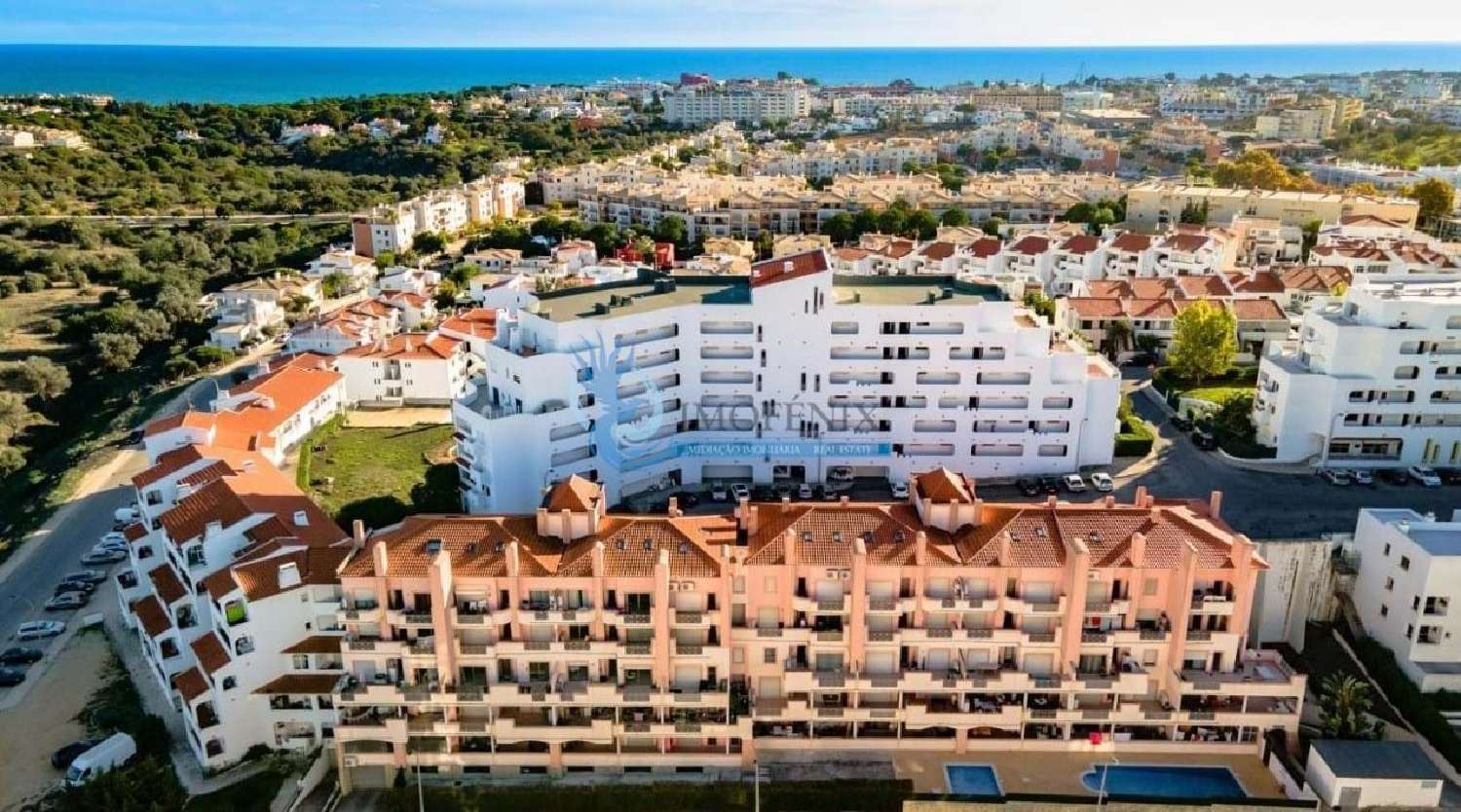 te koop appartement Albufeira Albufeira 2