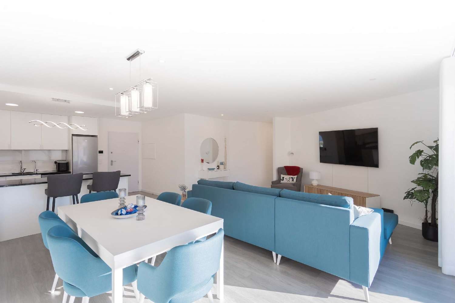  kaufen Wohnung/ Apartment Alcobaça Alcobaça 3