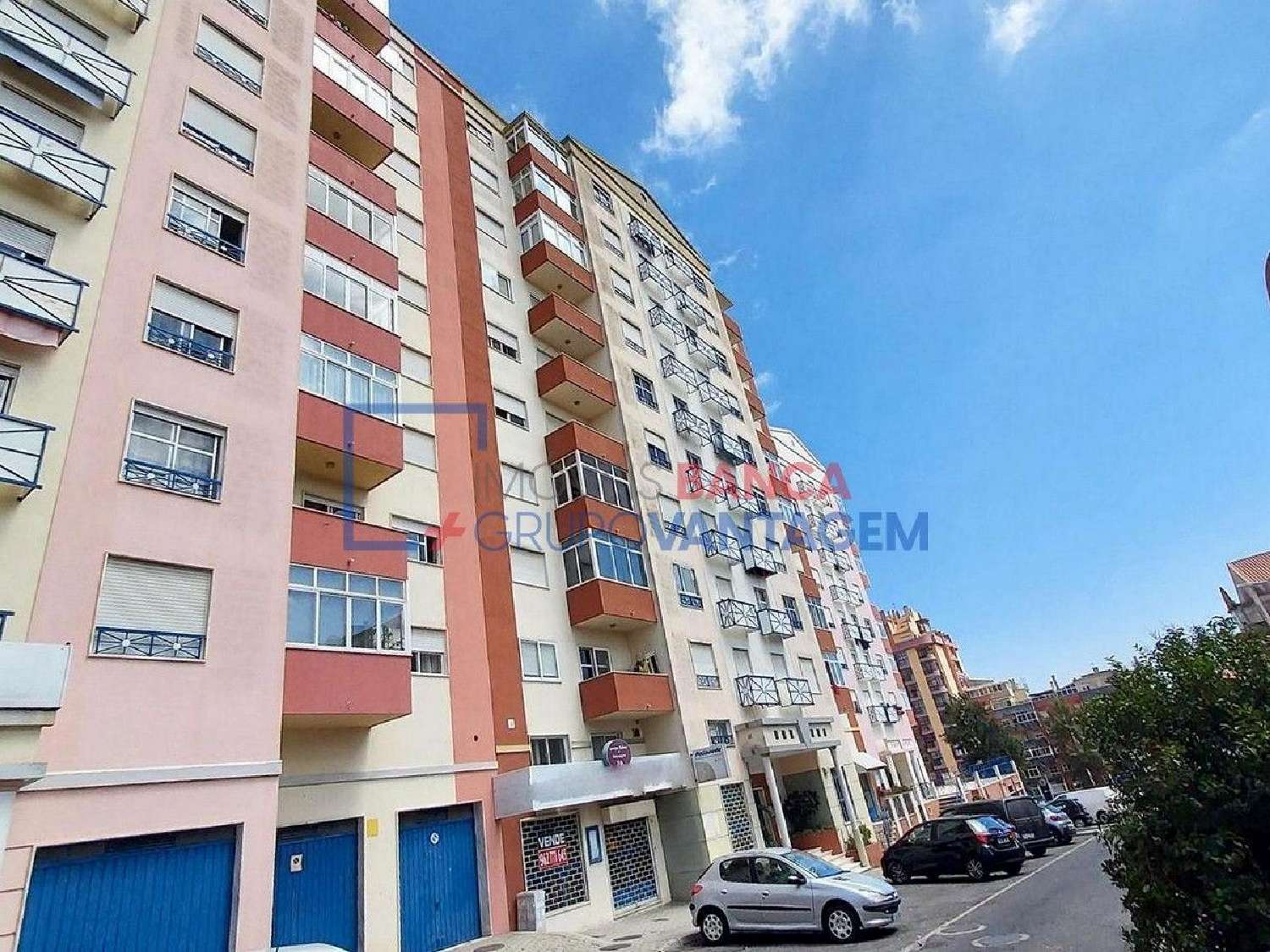 kaufen Wohnung/ Apartment Algueirão Sintra 3