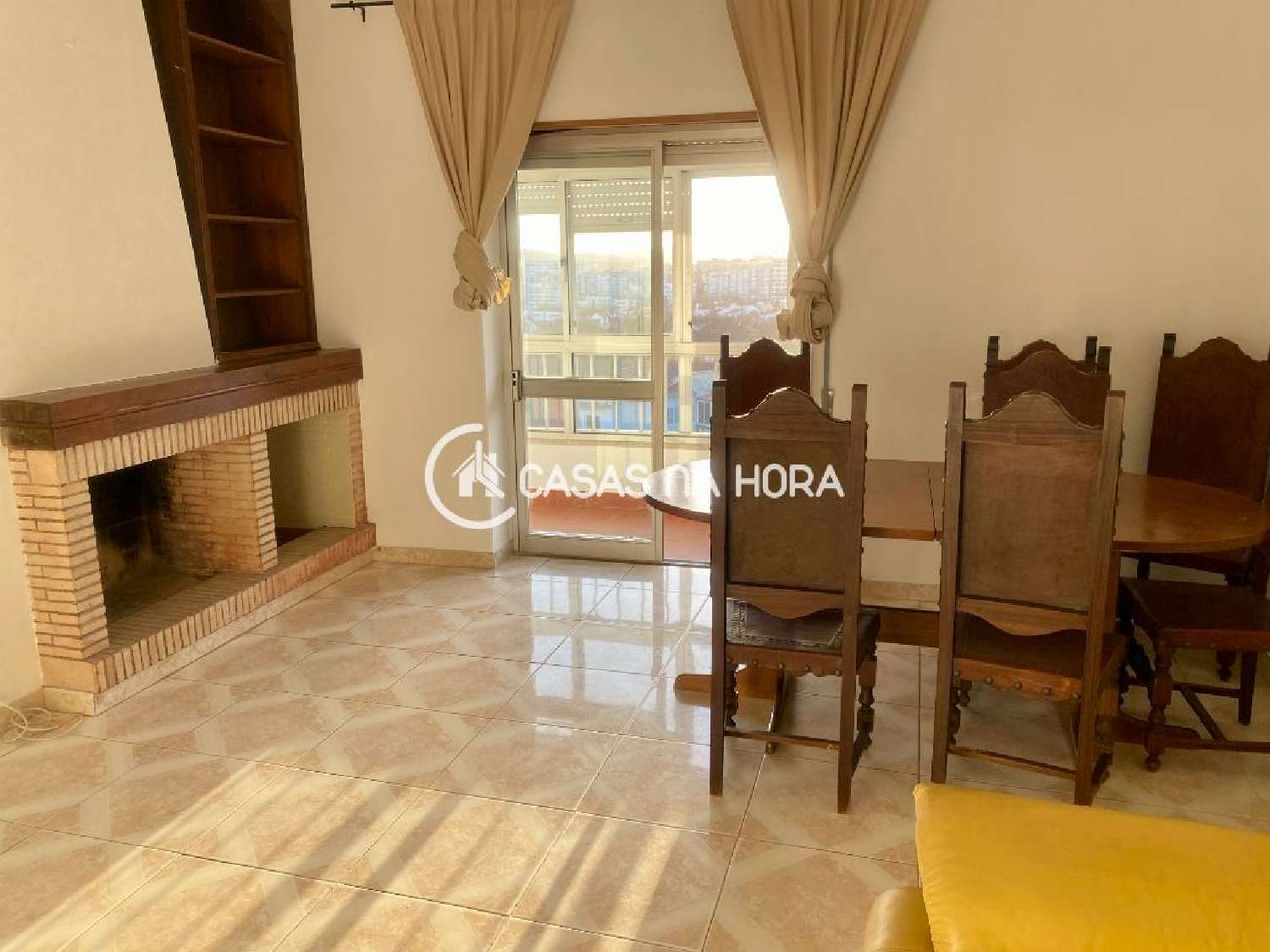  te koop appartement Almada Almada 1