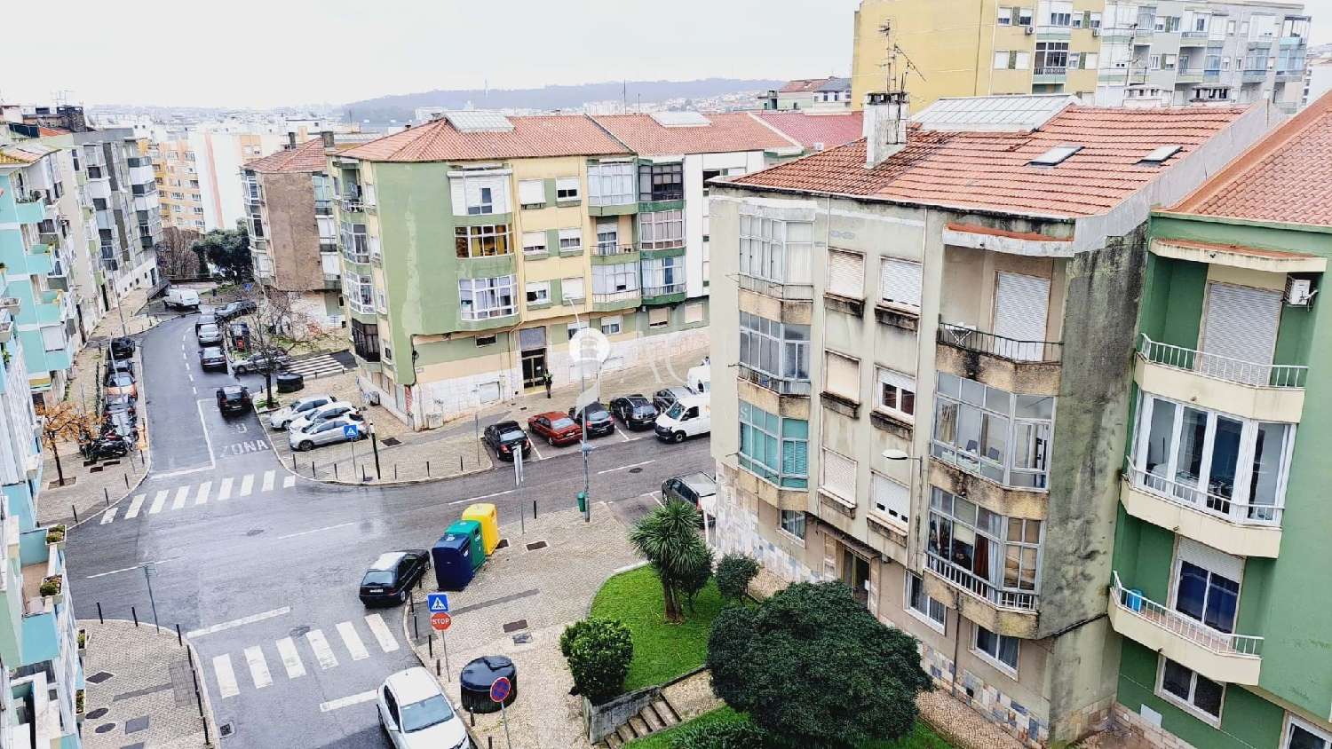  te koop appartement Amadora Amadora 1