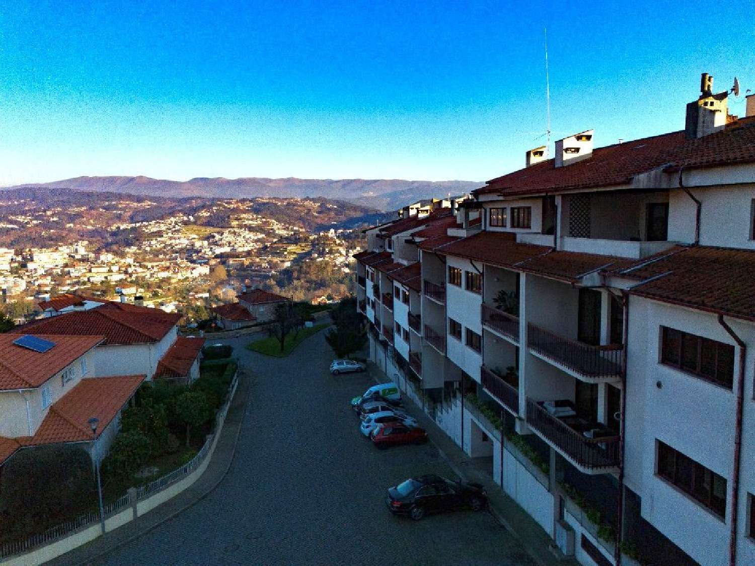  te koop appartement Amarante Amarante 1