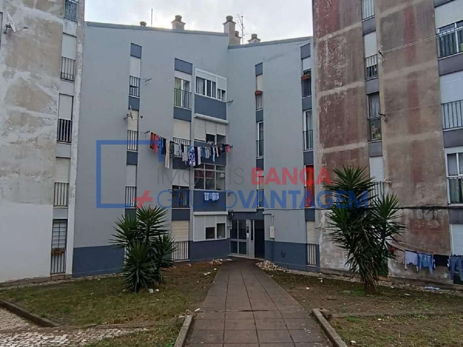  te koop appartement Amora Seixal 1