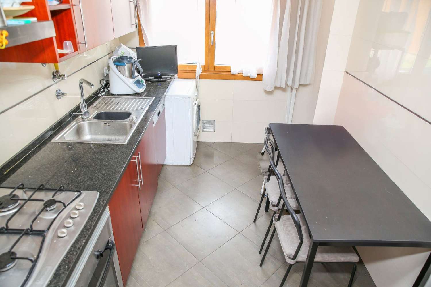 te koop appartement Apelação Loures 2