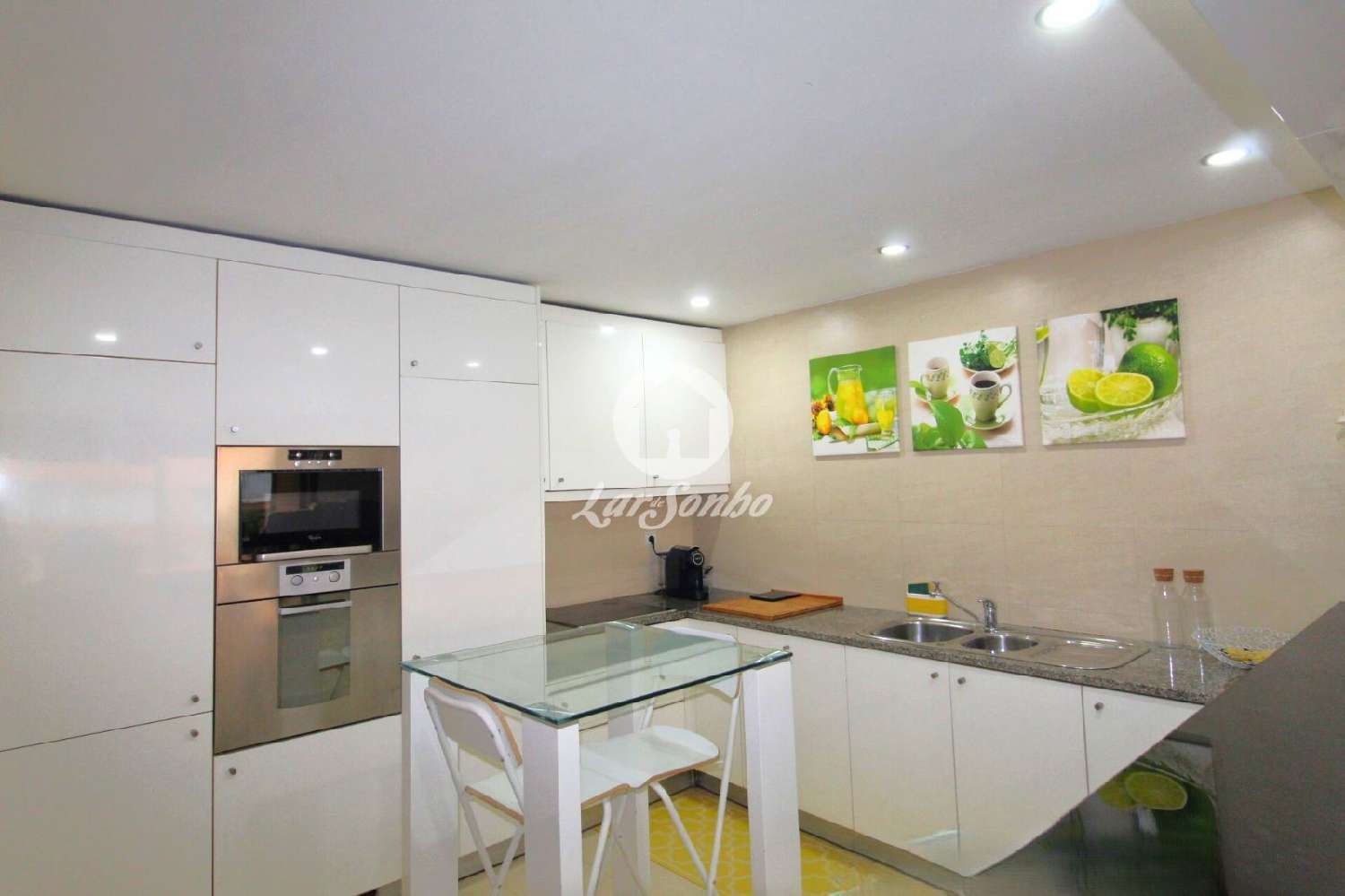 te koop appartement Apúlia Esposende 2