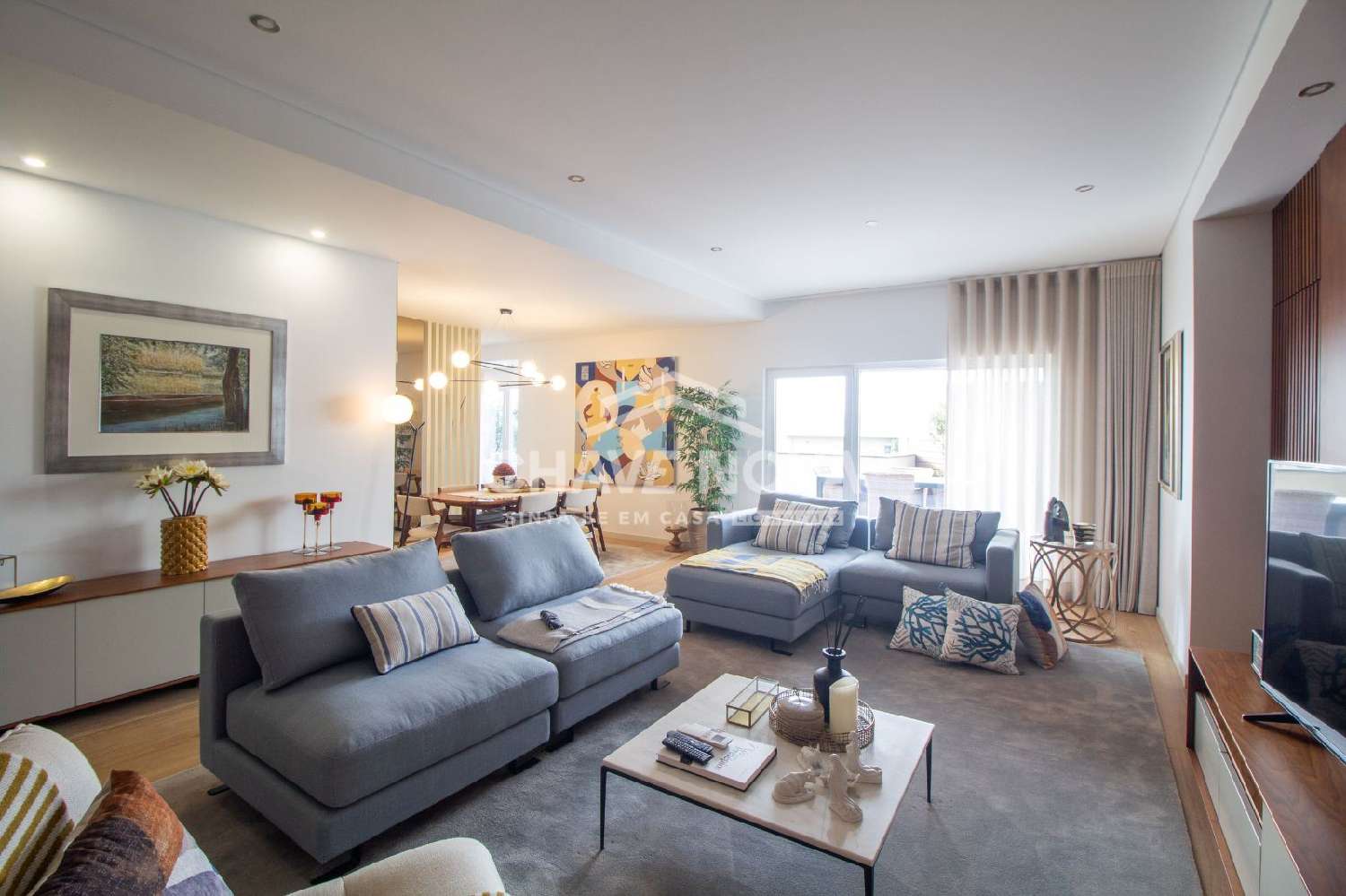  te koop appartement Arcozelo Vila Nova De Gaia 1
