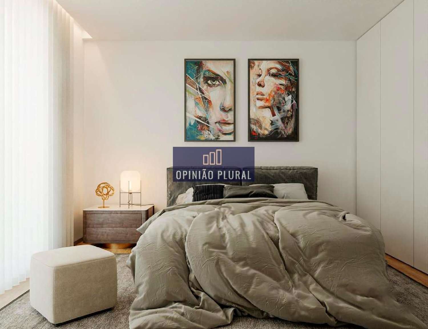 kaufen Wohnung/ Apartment Vila Nova de Gaia Vila Nova De Gaia 2
