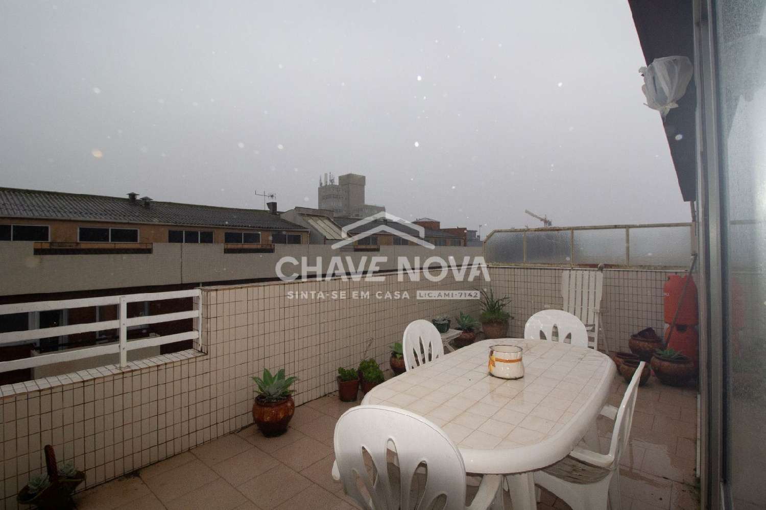  te koop appartement Argivai Póvoa De Varzim 1