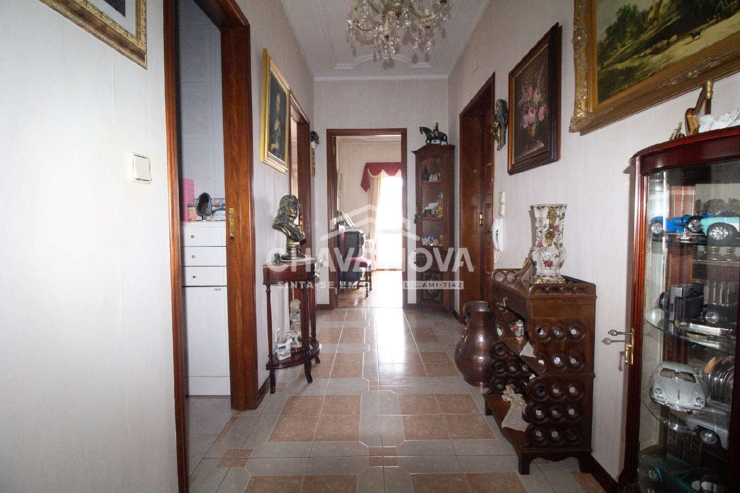  te koop appartement Argivai Póvoa De Varzim 2