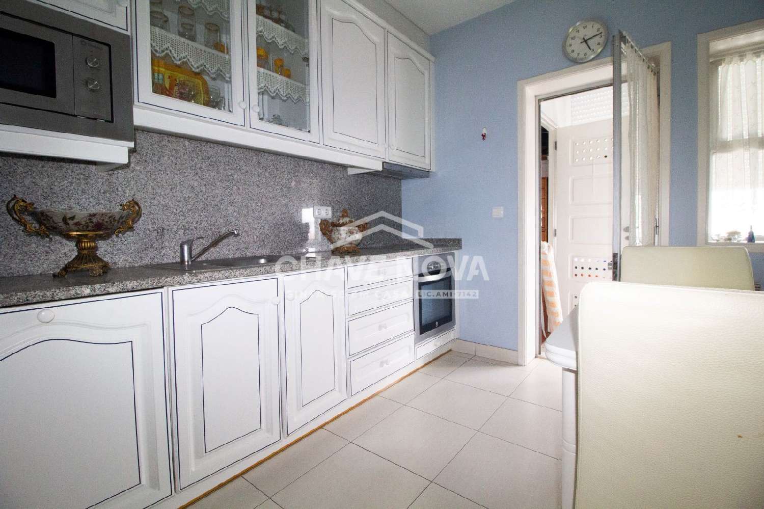  te koop appartement Argivai Póvoa De Varzim 3