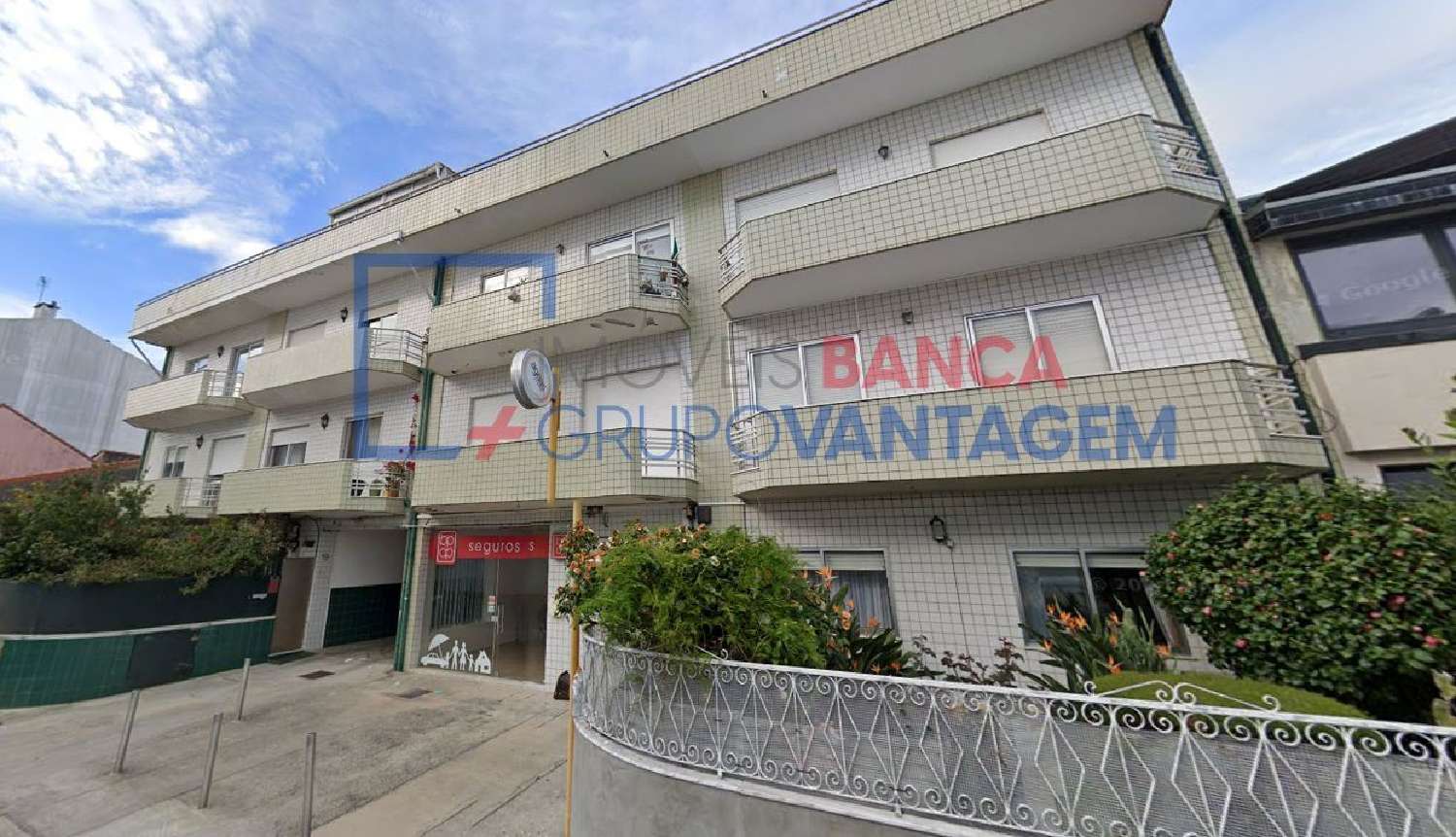  te koop appartement Argivai Póvoa De Varzim 1