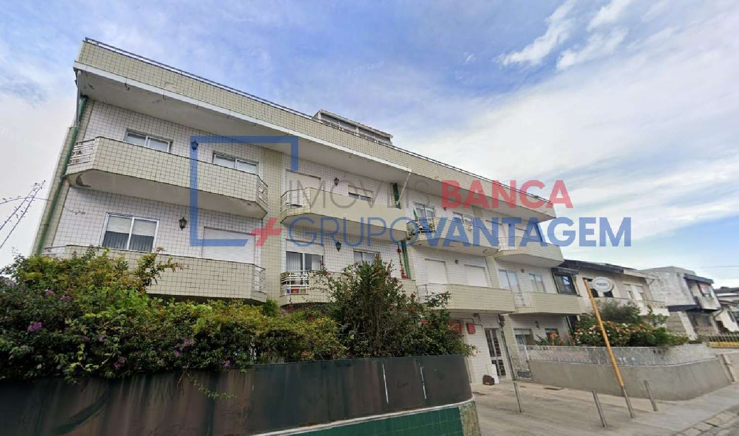  te koop appartement Argivai Póvoa De Varzim 2