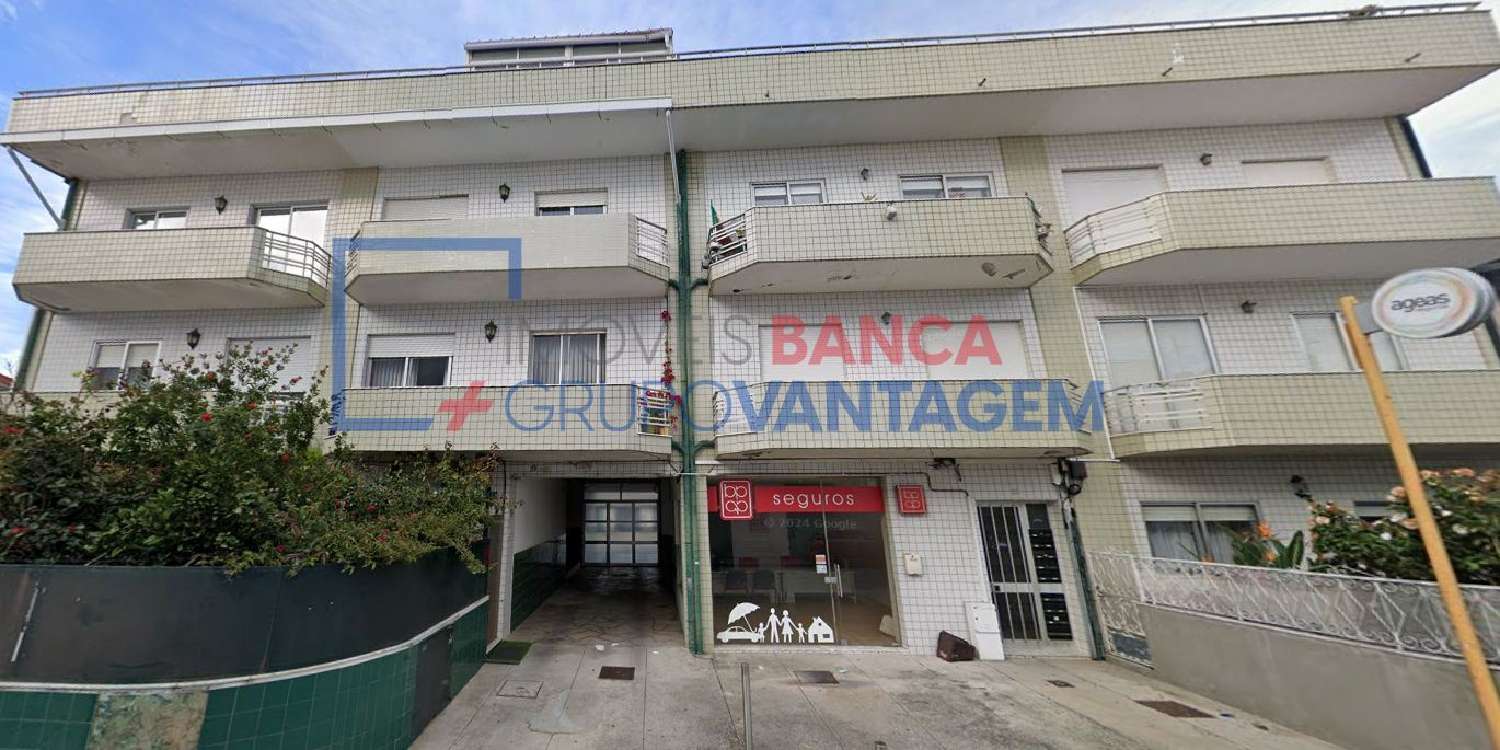  te koop appartement Argivai Póvoa De Varzim 3