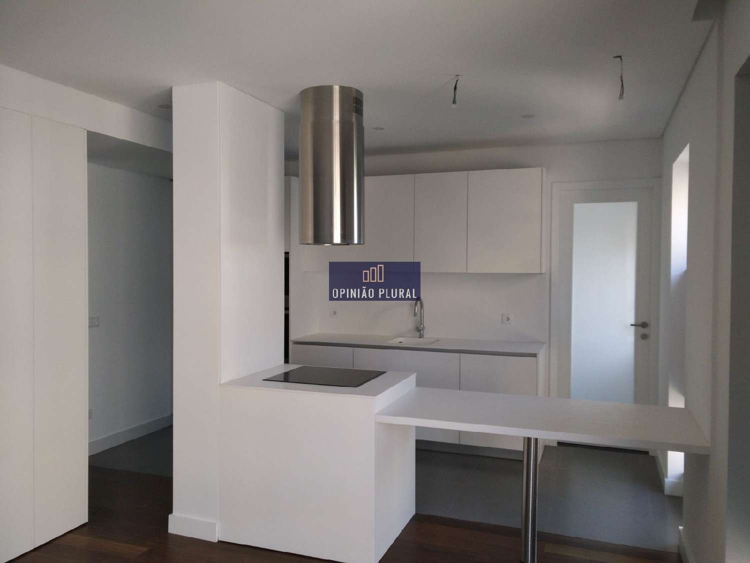 à venda apartamento Paços de Ferreira Paços De Ferreira 1