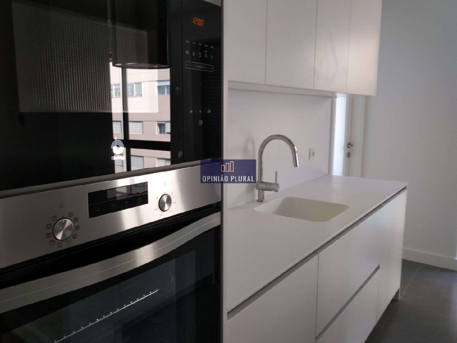  à venda apartamento Paços de Ferreira Paços De Ferreira 3