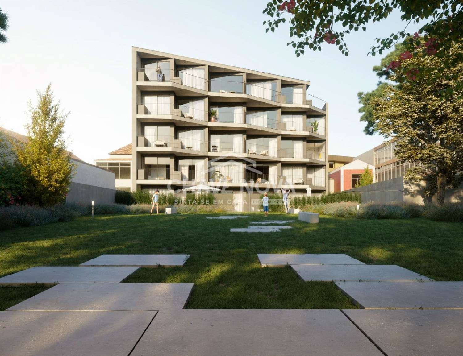 à venda apartamento Vila Nova de Gaia Vila Nova De Gaia 1