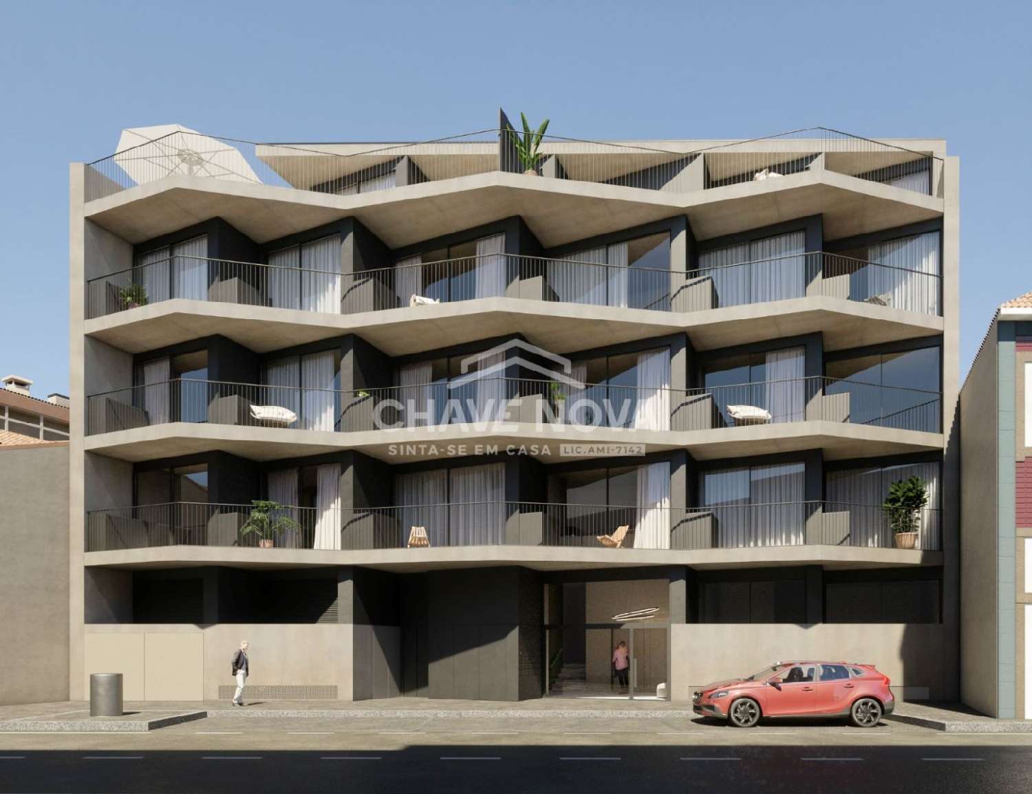  à venda apartamento Vila Nova de Gaia Vila Nova De Gaia 2