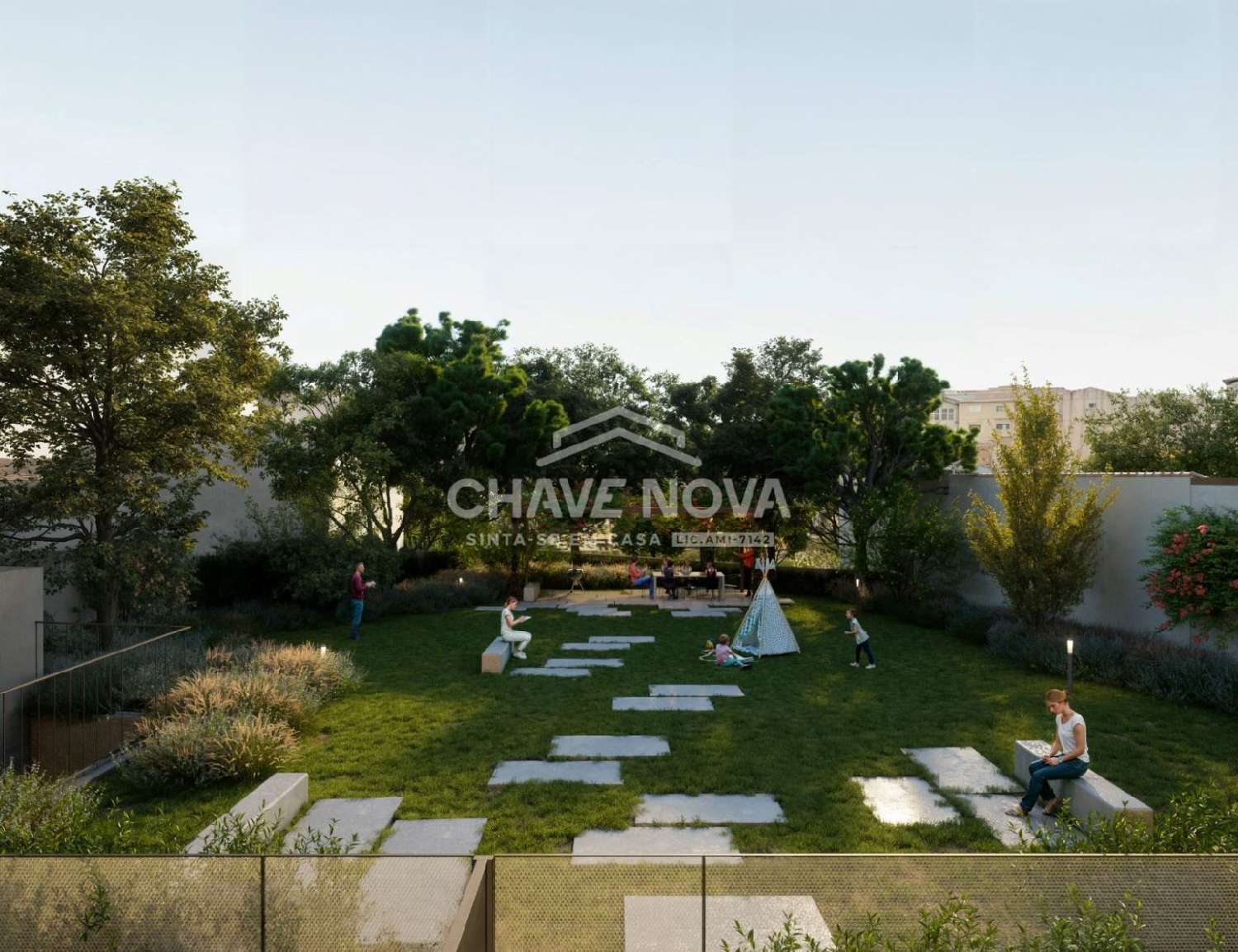  à venda apartamento Vila Nova de Gaia Vila Nova De Gaia 3