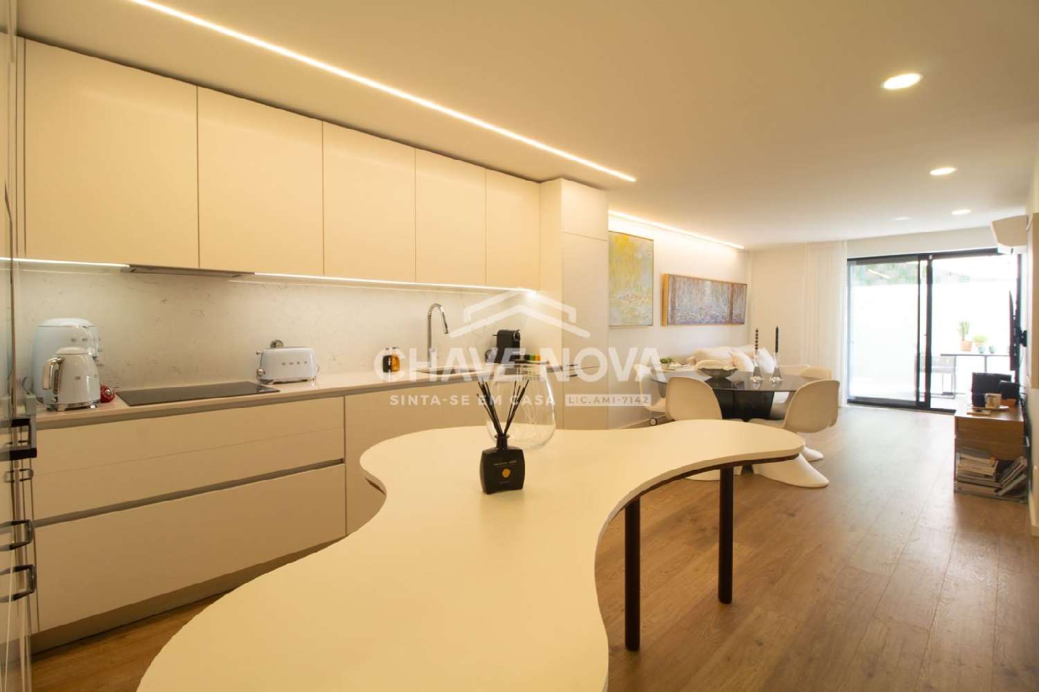  te koop appartement Grijó Vila Nova De Gaia 3