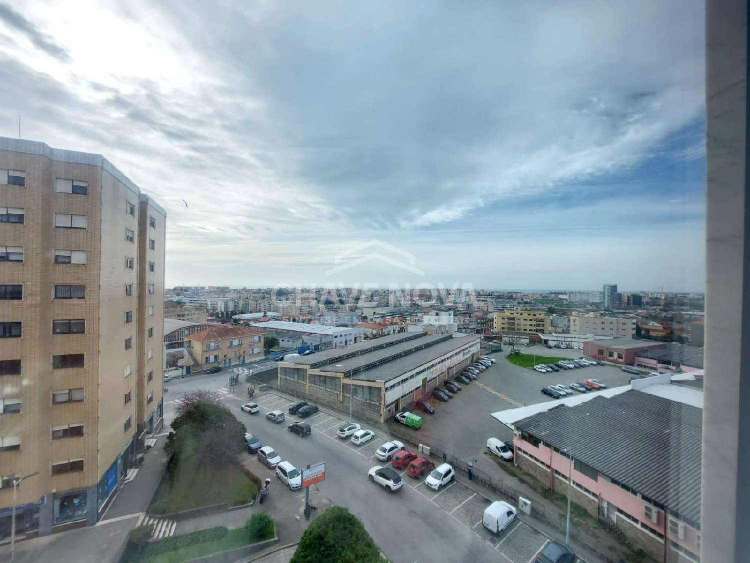  kaufen Wohnung/ Apartment Grijó Vila Nova De Gaia 3